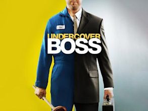 Undercover Boss