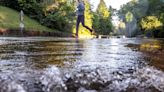 Repairs complete on Dunwoody water main break