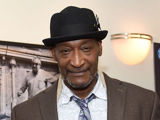 Tony Todd Set a Personal Record to Play Venom in ‘Marvel’s Spider-Man 2’