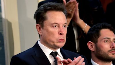 Elon Musk’s troubled pro-Trump PAC is now being investigated by two swing states after appearing to scrape voters’ data