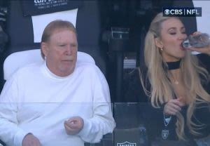 Mark Davis 'You're Not The Father,' Hayden Hopkins Says Joey Gallo Is The Baby Daddy