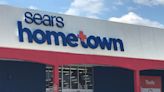 Sears Hometown to close in Cudahy after less than a year in business