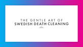 ‘The Gentle Art Of Swedish Death Cleaning’ Helps Homeowners Get Their Lives In Order – Contenders TV Docs + Unscripted