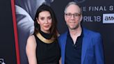 The Big Bang Theory star Kevin Sussman marries partner Addie Hall