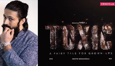 Yash’s Upcoming Movies: From Geetu Mohandas’ Toxic: A Fairy Tale to Ramayana