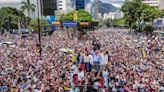 Pressure mounts on Venezuela over disputed Maduro election win