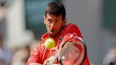 Novak Djokovic advances at French Open then sends political message about Kosovo