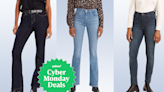 Levi's Cyber Monday 2023: Tons of slimming jeans are up to 50% off on Amazon