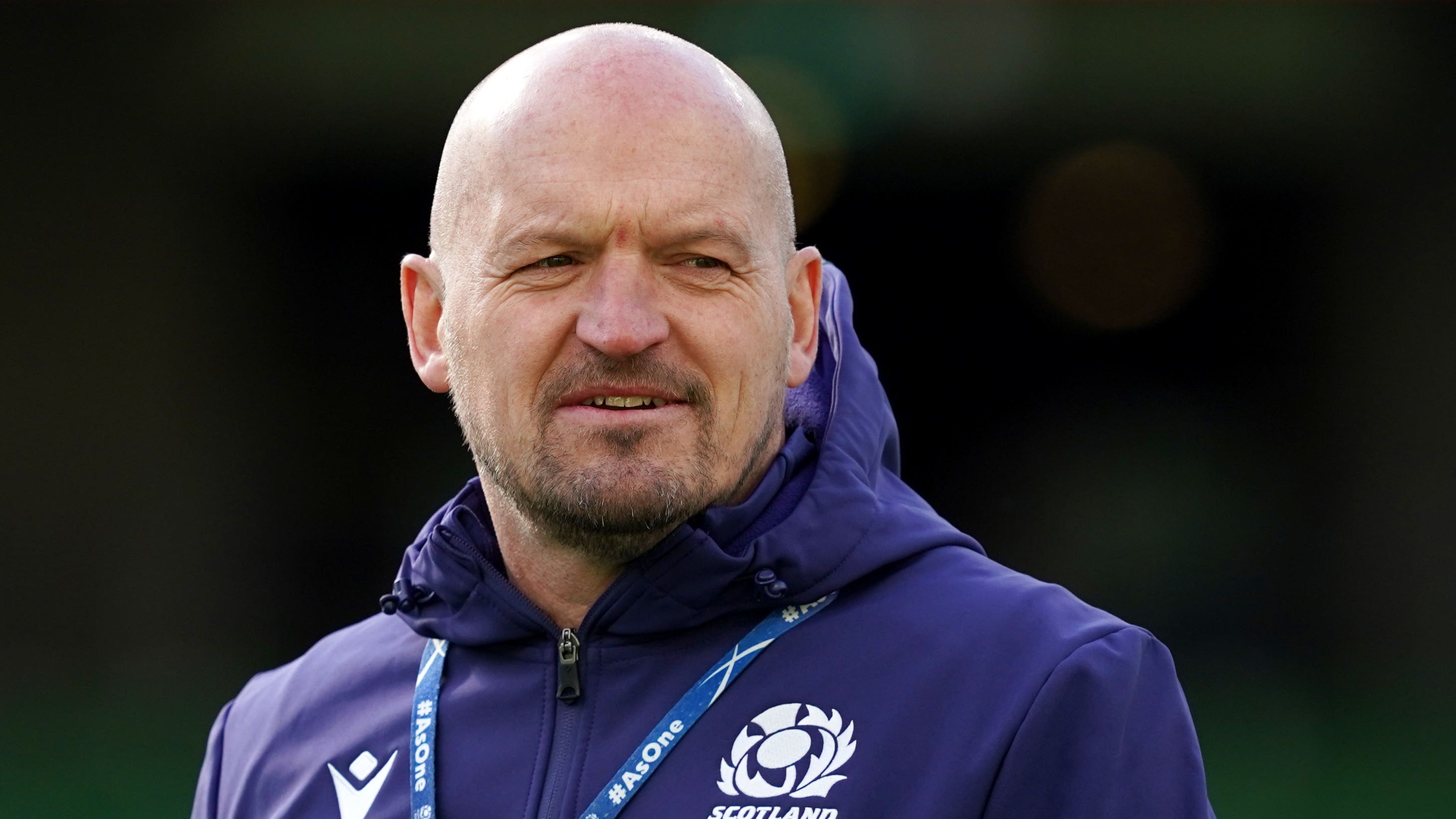 Gregor Townsend wants Scotland new boys to make an impact on summer tour