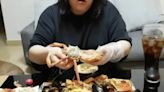 Extreme eater, 24, dies during food binge livestream after stomach ripped open