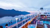 Time is Running Out to Book IEEE-USA's Alaska Cruise -- Two World Renowned Speakers Announced!