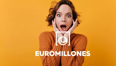 Resultado Euromillones: Comprobar número hoy viernes 10 de mayo de 2024