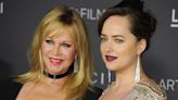 Working Girl? More Like Working Mom! All About Melanie Griffith's Kids