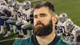 'I Hate The Cowboys!' Can Kelce Be Unbiased on 'MNF'?