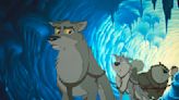 The E.T. Easter Egg You Probably Missed in Animated Classic Balto