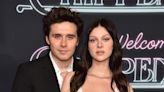 Brooklyn Beckham sorprendió con un impactante tatuaje dedicado a su esposa, Nicola Peltz: “Estoy cubierto”