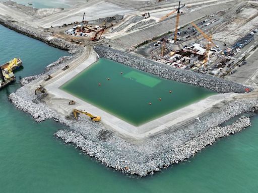 Más rápido y mejor para el clima: El túnel ferroviario submarino que unirá Dinamarca y Alemania