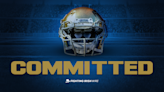Notre Dame gets a commitment from 2024 Texas running back