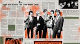 The Rolling Stones’ Six-Decade Career: Looking Through Their Past, Darkly