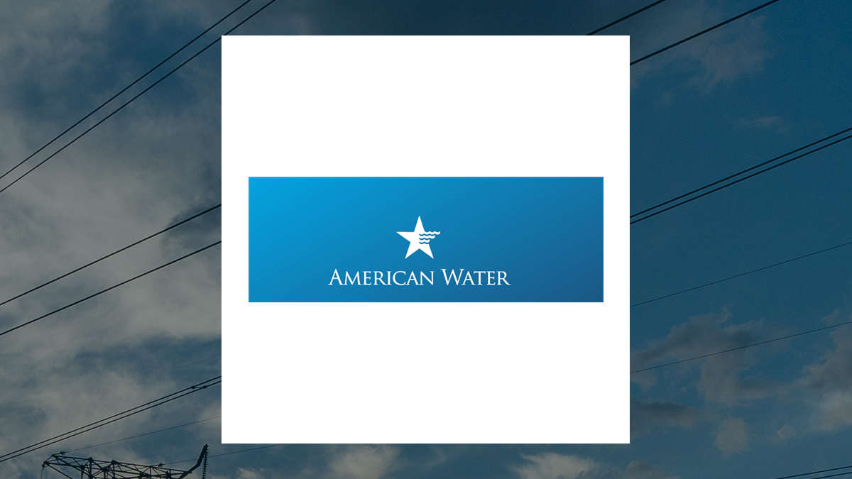 Treasurer of the State of North Carolina Purchases 850 Shares of American Water Works Company, Inc. (NYSE:AWK)