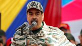 Venezuelan opposition presidential candidate says he would free political prisoners, bring home exiles