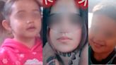 Localizan a mujer y sus dos hijos, desaparecidos en Morelia