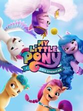 My Little Pony: A New Generation