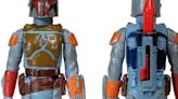 Boba Fett Star Wars figure becomes world’s most valuable vintage toy