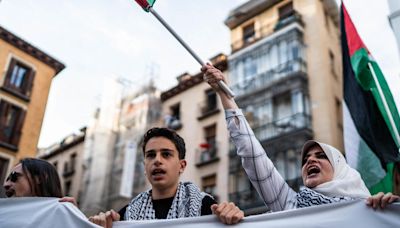 Spain, Ireland and Norway recognized a Palestinian state. Here's why it matters.
