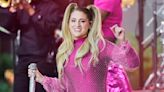 Meghan Trainor Says C-Section Left Her in a 'Dark Place,' Inspired Her to Lose 60 Pounds