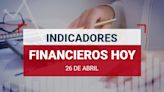 ¡No te pierdas! Conoce el tipo de cambio del DÓLAR en México hoy 26 abril 2024