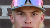 First Colonial outfielder Keegan Haesler named the Class 5 Player of the Year