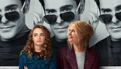 Netflix lanza tráiler de ‘Un asunto familiar’, comedia romántica con Nicole Kidman y Zac Efron