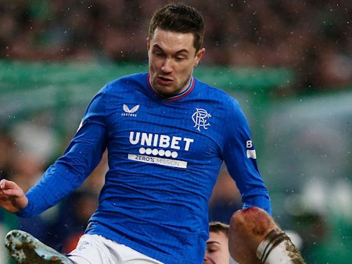 Rangers could drop Wright by unleashing "exciting" £27k-p/w star