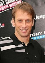 Tony Hawk