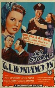 G.I. Honeymoon