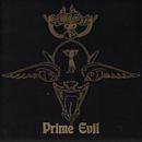 Prime Evil