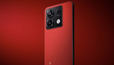 Redmi Note 13 Pro 5G Scarlet Red Variant Set To Launch In India; Expected Price And Specifications