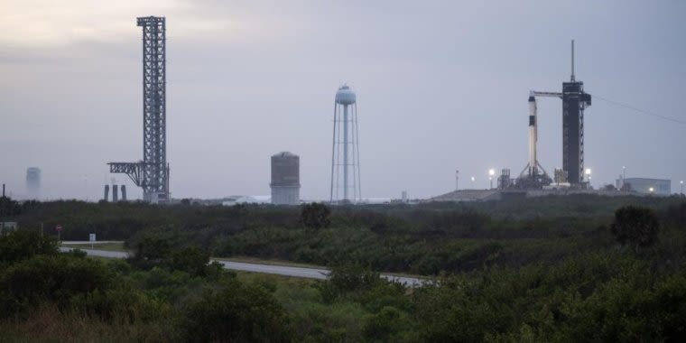 We take a stab at decoding SpaceX’s ever-changing plans for Starship in Florida