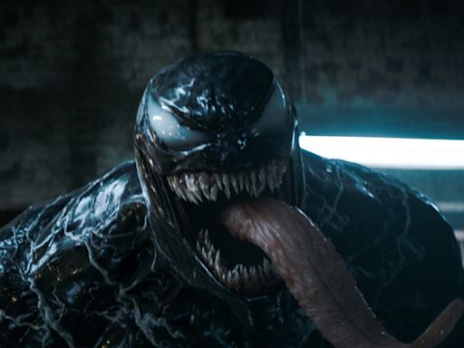 ‘Venom: The Last Dance’ Sets Theatrical Release in China Ahead of U.S.