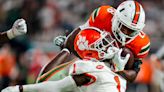 Clemson football's inability to finish games is becoming a disturbing trend