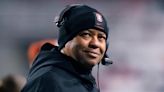 Broncos hire former Stanford HC David Shaw to senior personnel position