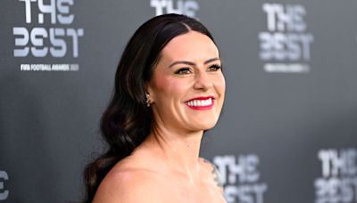 Ali Krieger Says She’s Dating Someone ‘Wonderful’