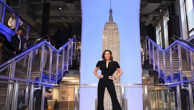 Luann de Lesseps Would Love to Be the First-ever Golden Bachelorette