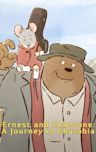 Ernest & Celestine: A Trip to Gibberitia