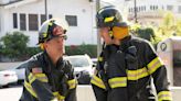 9-1-1 Season 7 Episode 9 Recap: Bobby and Athena's House Fire, More