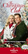 The Christmas Club (TV Movie 2019) - IMDb