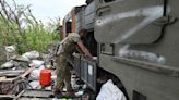 “Armada Potemkin”: las debilidades militares de Rusia que desnudó la guerra en Ucrania