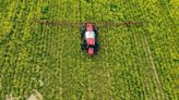 Reducing pesticides in food: Major food manufacturers earn an F grade