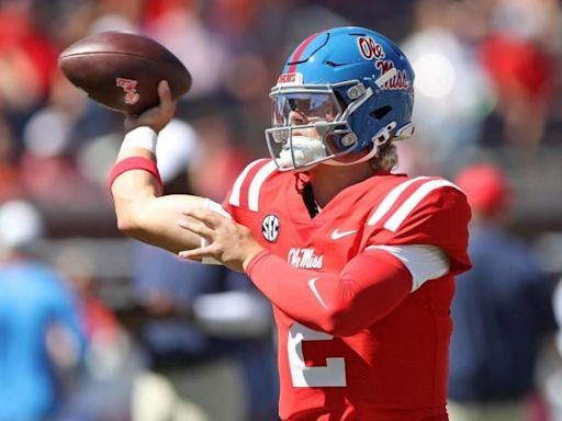 Where to watch Ole Miss vs. Wake Forest: TV channel, start time, live stream, odds, spread